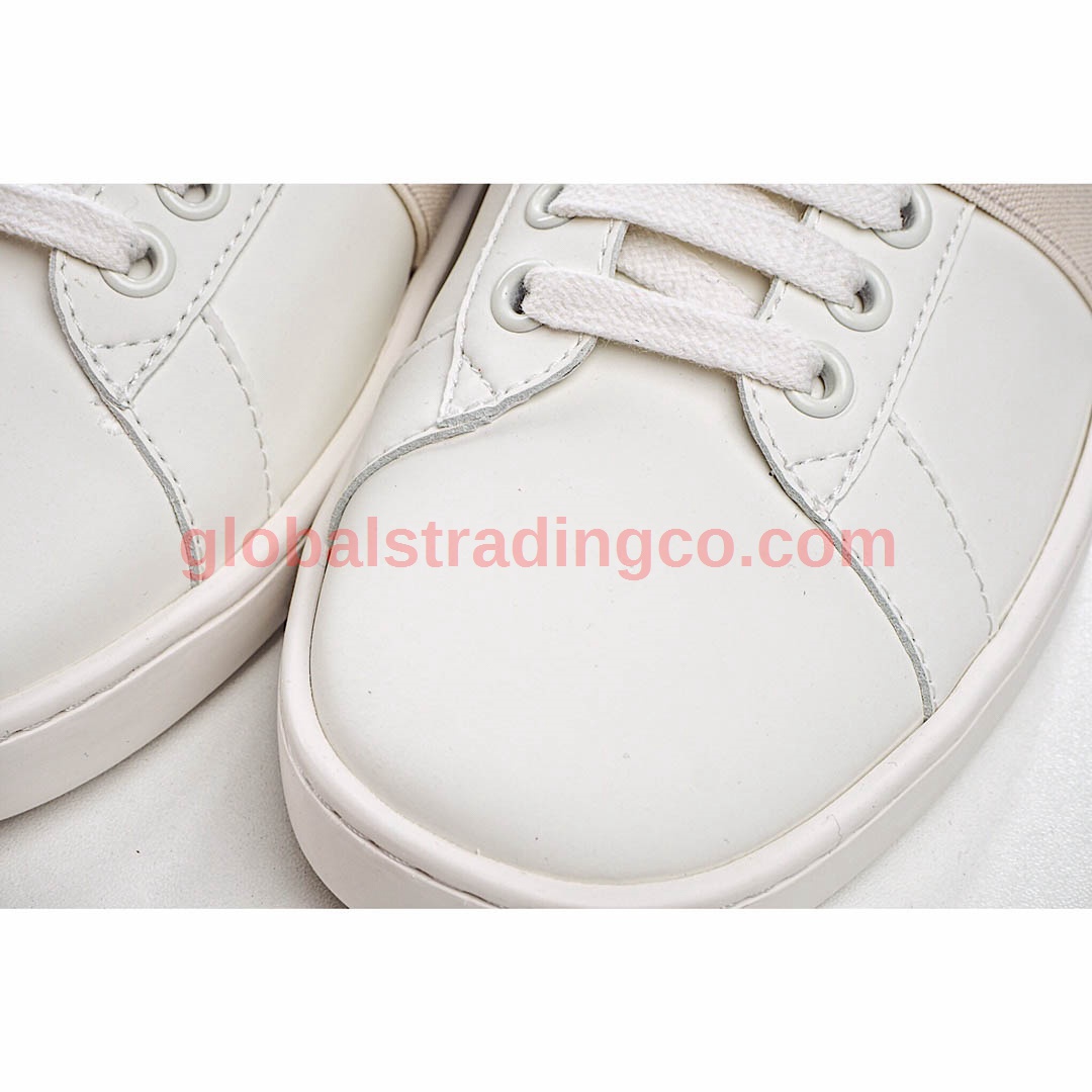 Gucci Ace Series Small White Shoes Casual Shoes